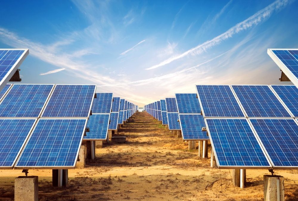 The Highveld Solar Power Plant awarded in REIPPPP Round 7